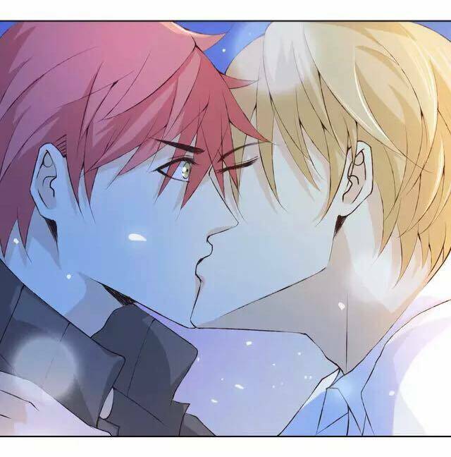 tôi không phải đa nhân cách chapter 35 40