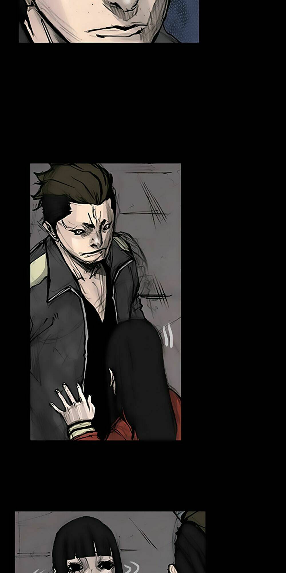 độc cô tiền truyện chapter 66 34