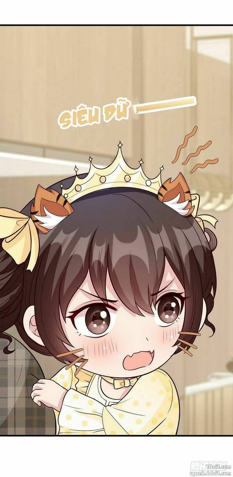 nam thần manh bảo tận diệt chapter 40 25