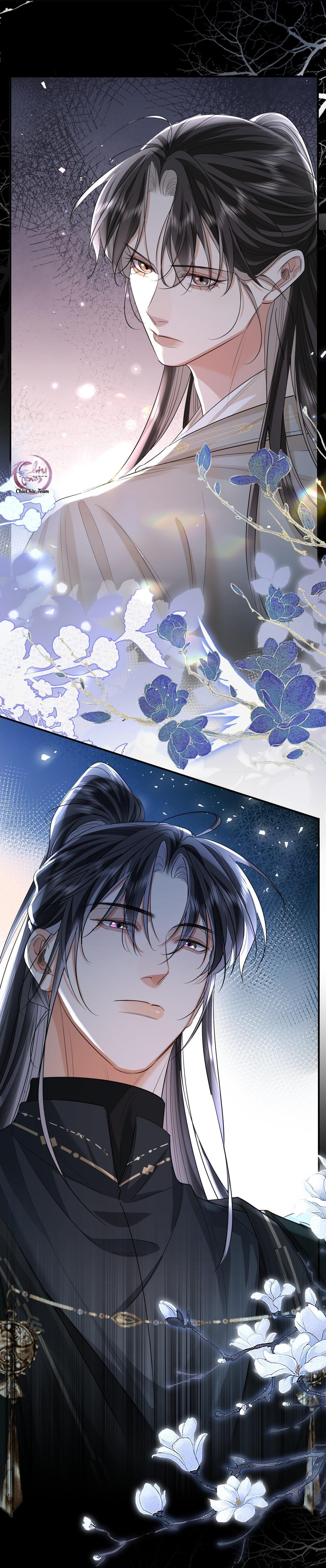 ôn hương diễm ngọc chapter 57 3