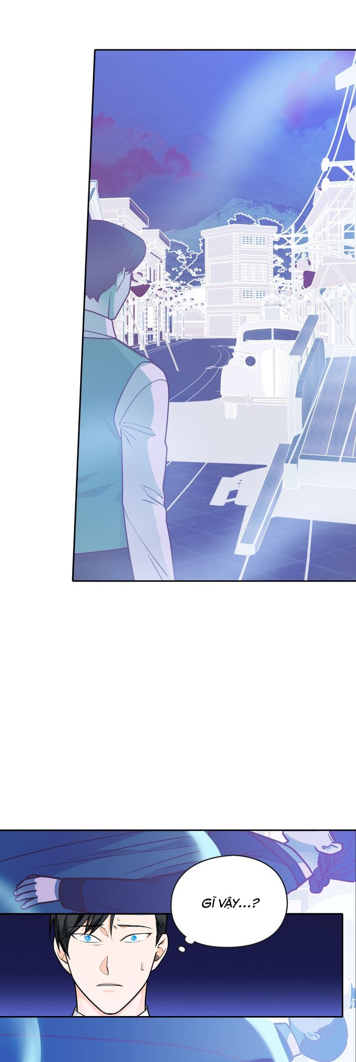 câu chuyện về người phụ nữ ấy chapter 95 6