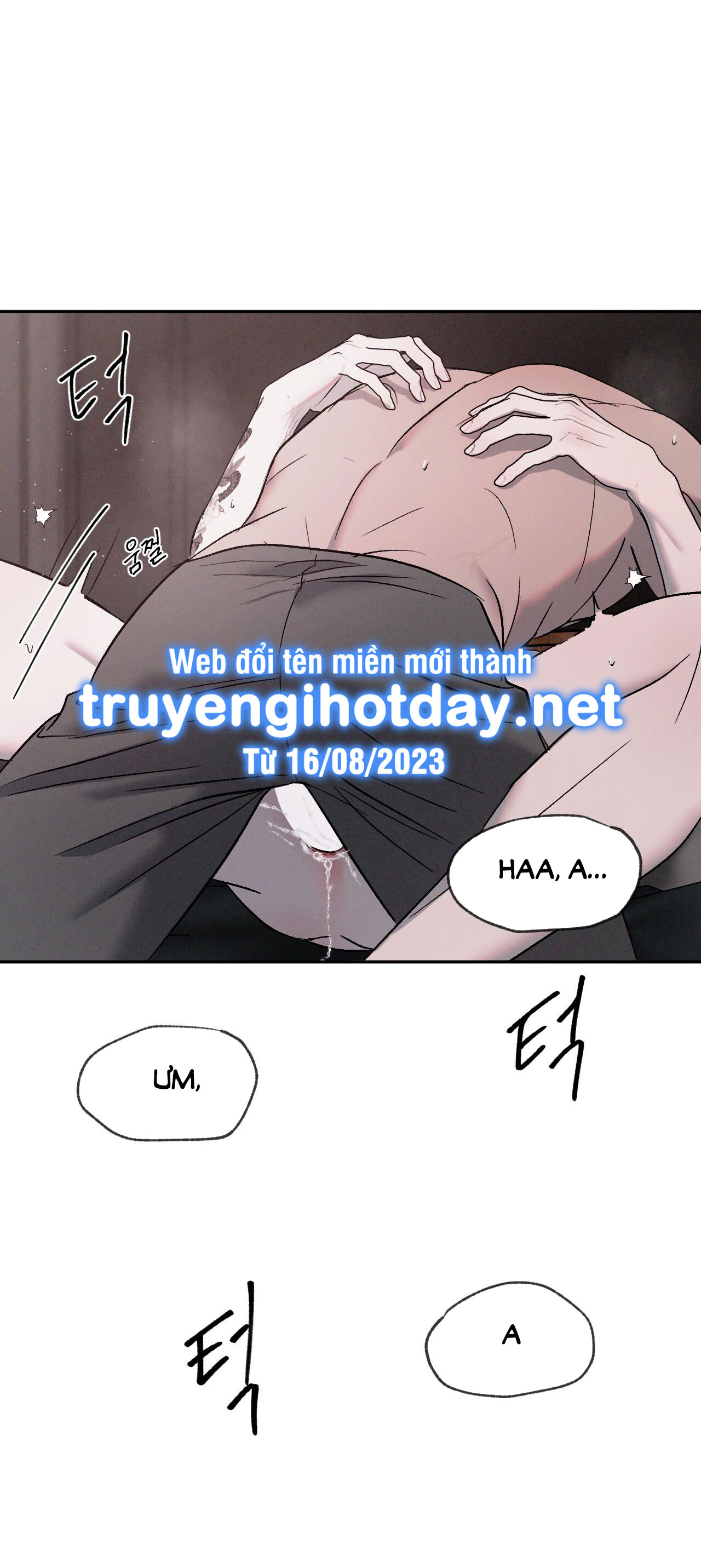 Tương Phản chapter 62.1 - Trang 21