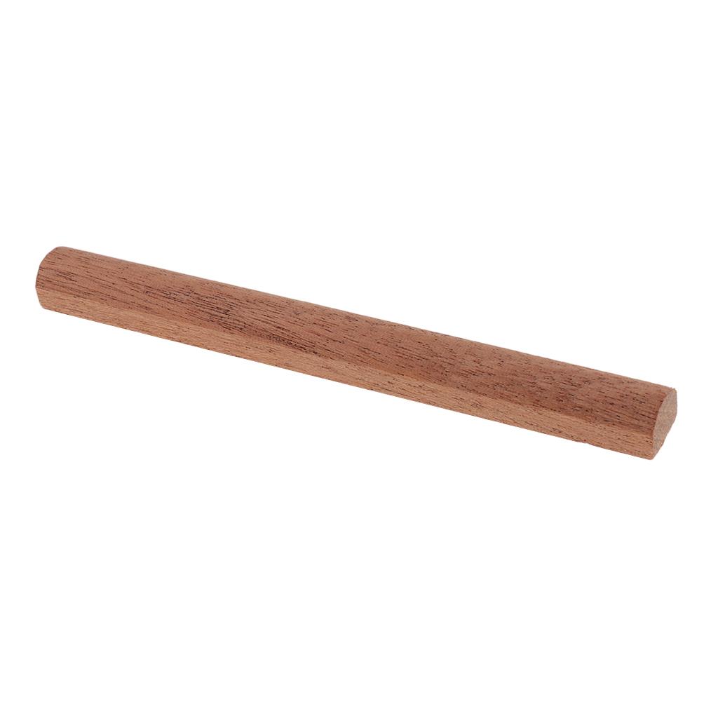 Sunnimix 2 Miếng 17 Phím Kalimba Ngón Tay Cái Đàn Piano Cây Cầu Gỗ Cho Diy Kalimbas Mbiras