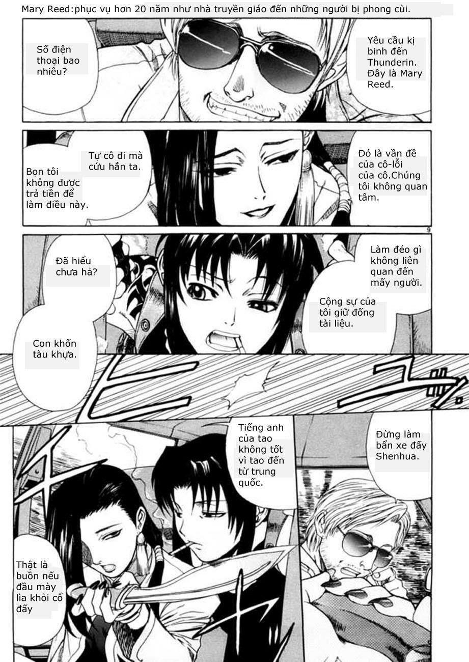 hố đen chapter 19 8