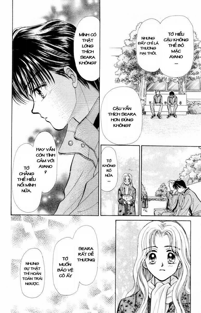 baby love chapter 21 17