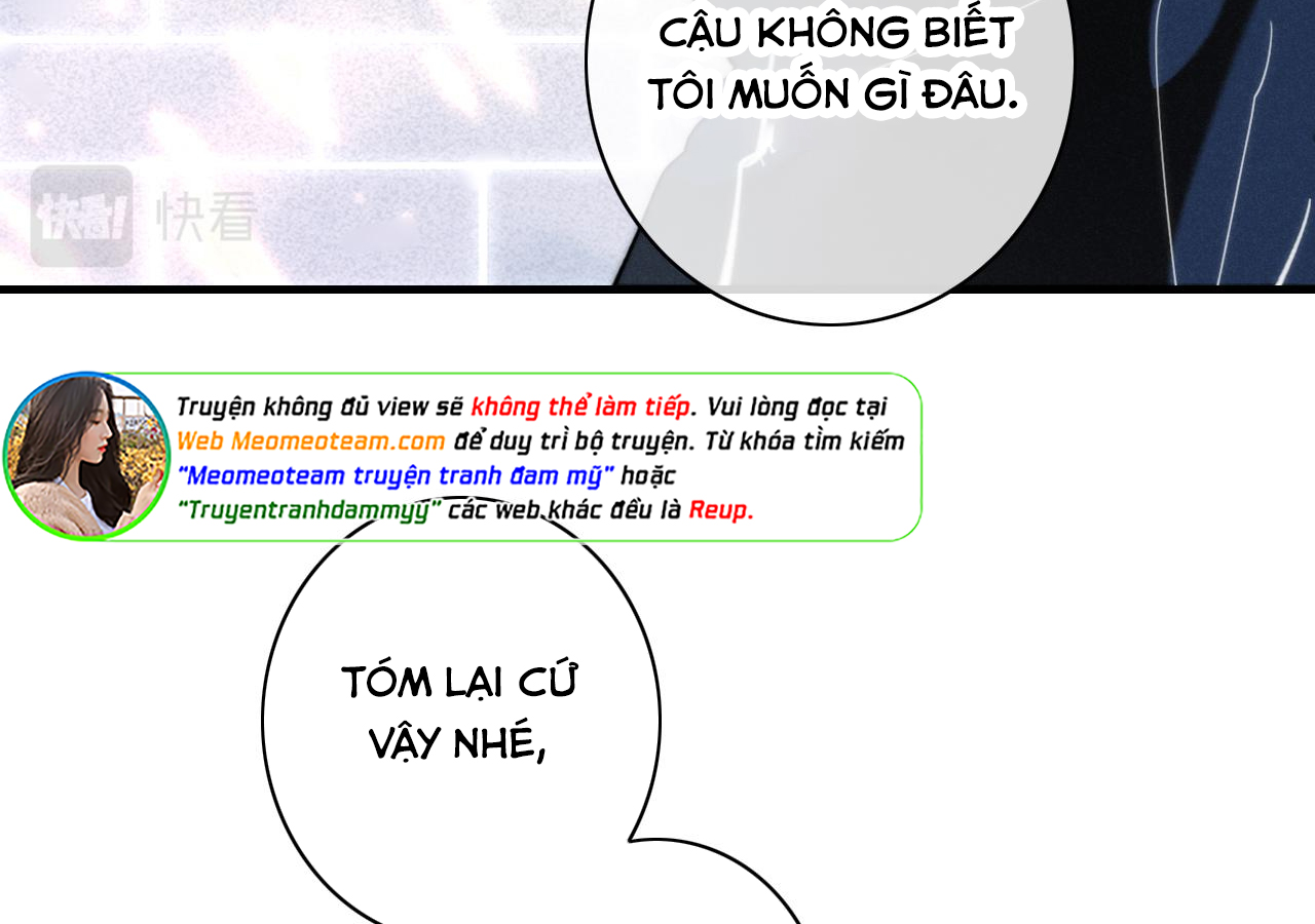 THEO THIẾU GIA VỀ NHÀ chapter 84