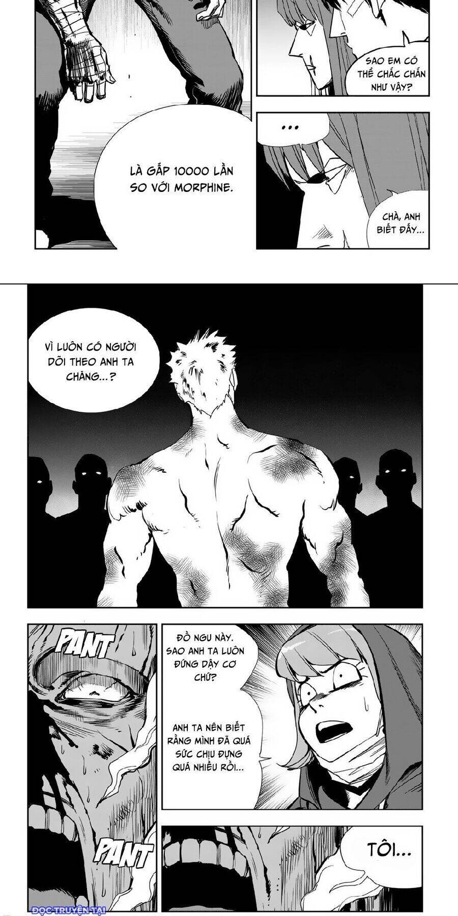 fight class 3 chapter 90 5