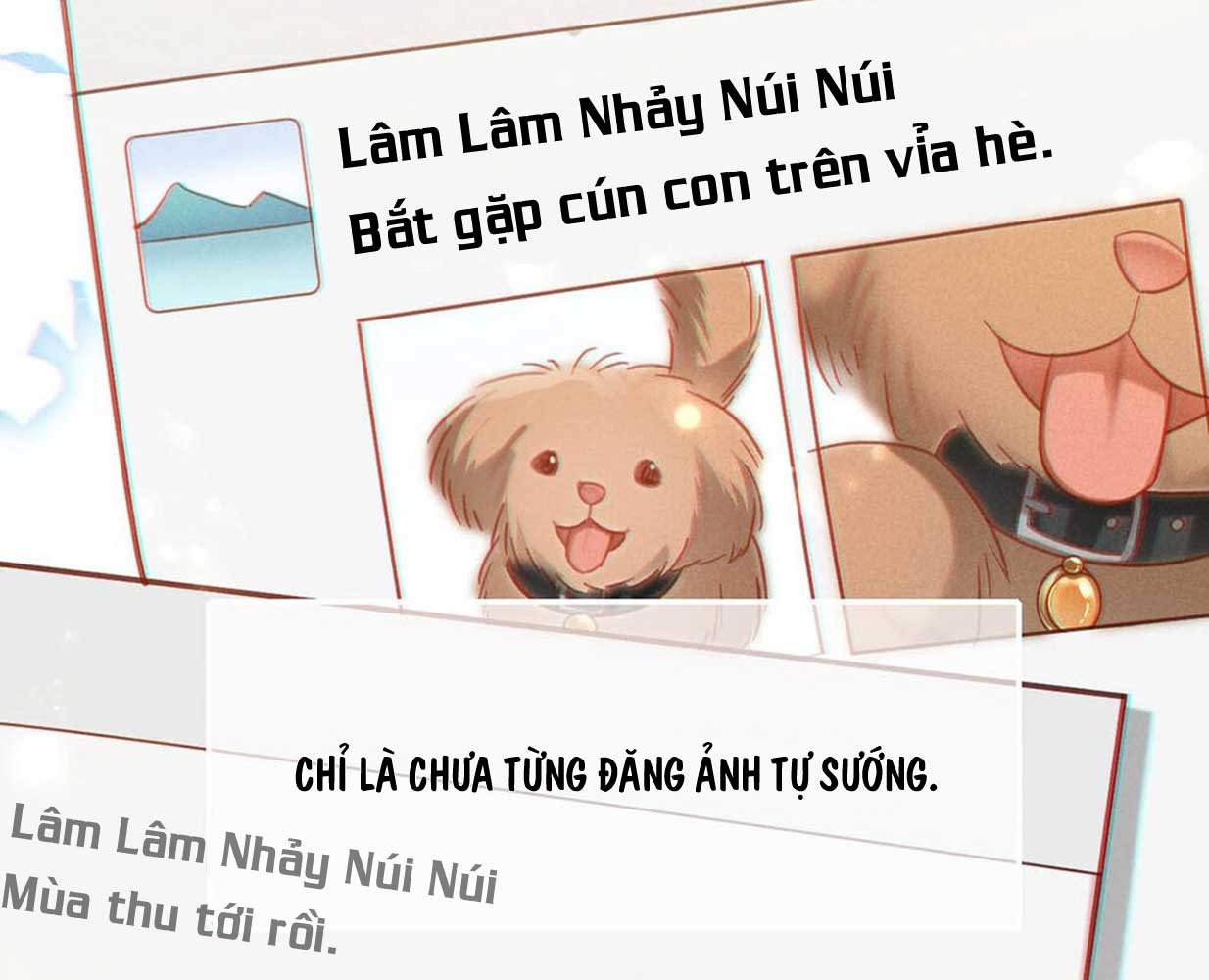 Nịch Tửu chapter 103