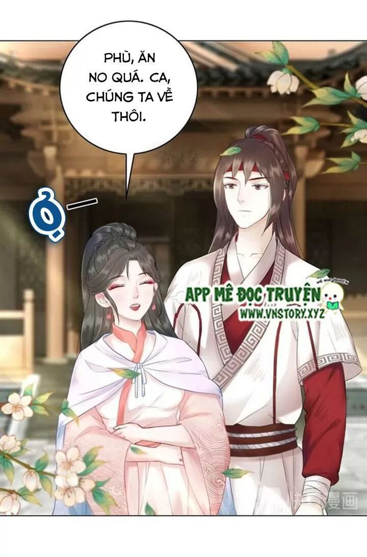 cực phẩm phế vật tiểu thư chapter 76 17