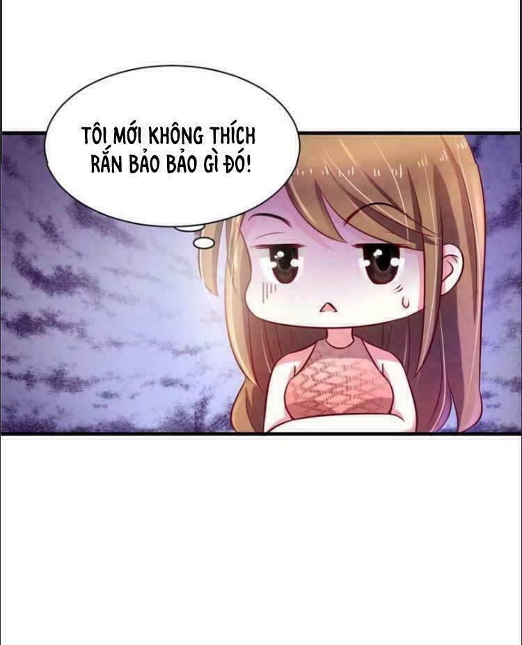 [16+] thảnh thơi thú thế chủng chủng điền, sinh sinh tể chapter 24 27