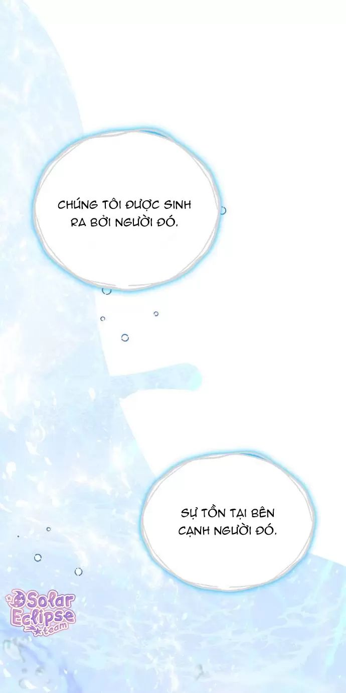 sống trong vườn hoa của công chúa chapter 4 58