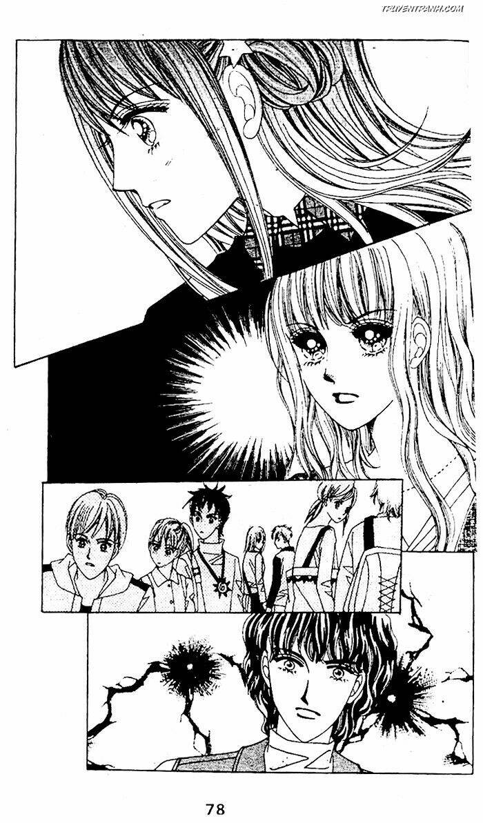 nhà trọ hoàn hảo chapter 87 22