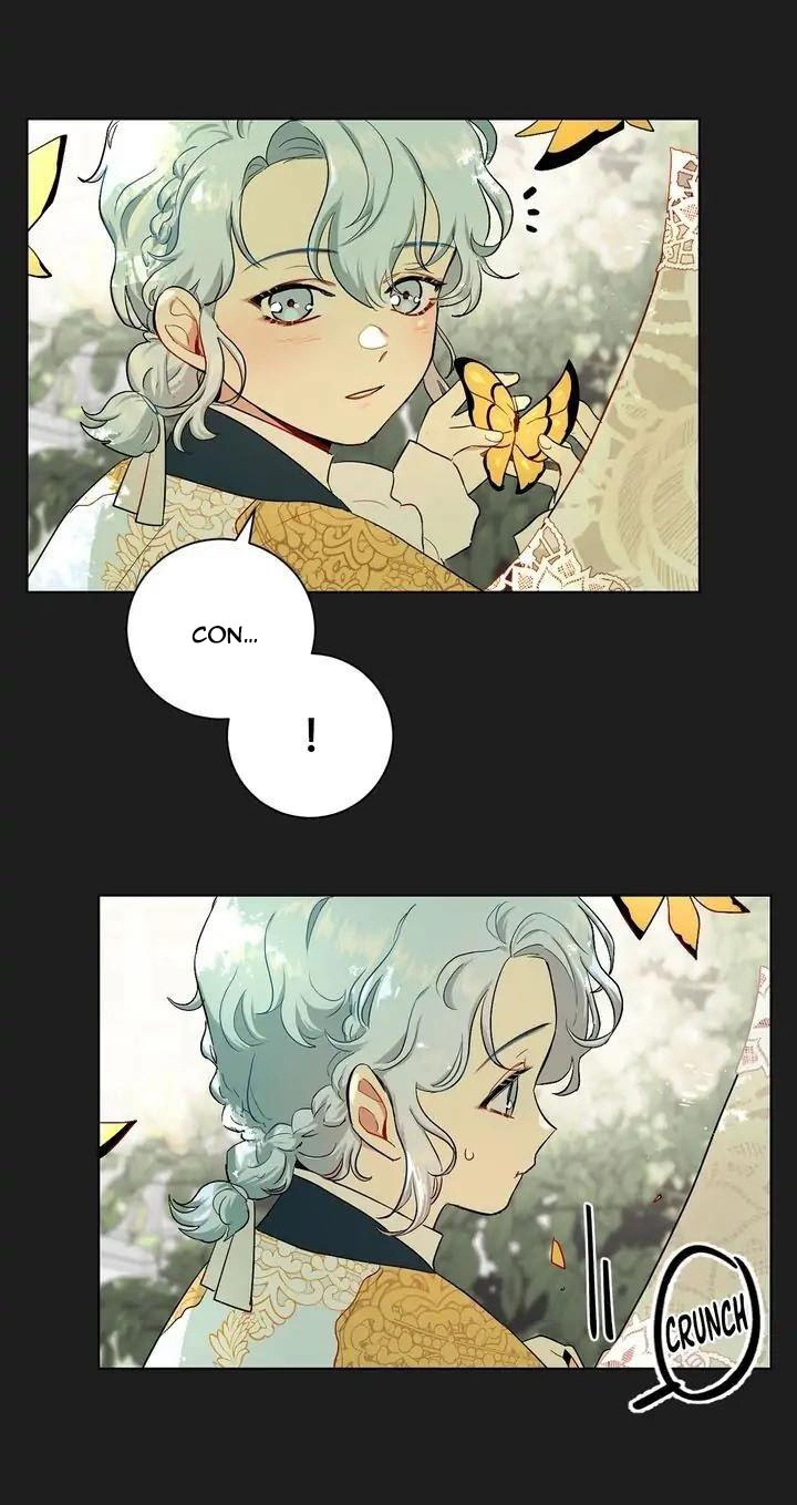 tôi là fan cứng hoàng tử chapter 46.1 9