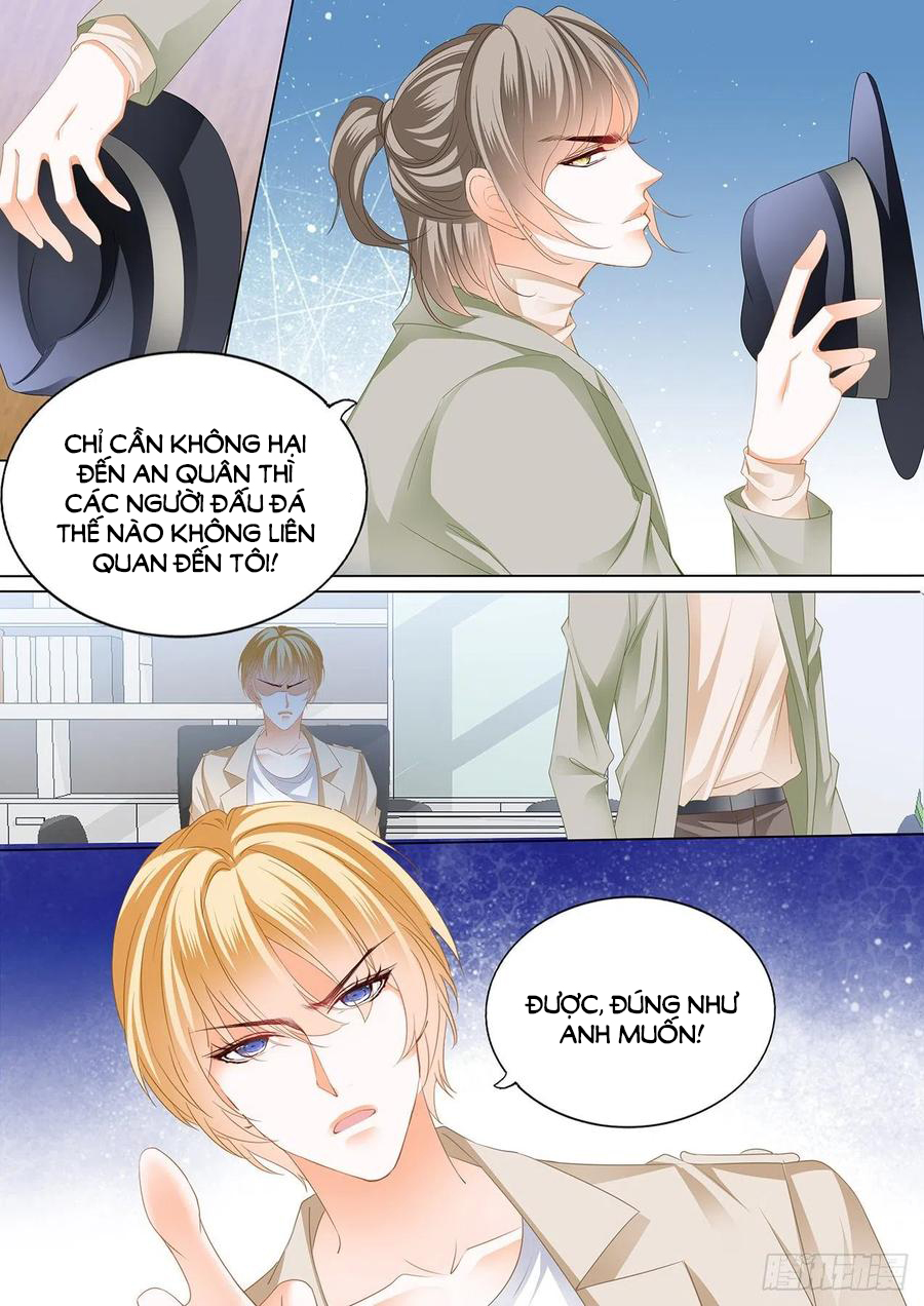 bá đạo tiểu thúc, xin trêu chọc vừa thôi! chapter 180 2