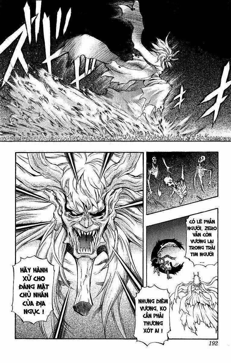 phù thủy phép thuật chapter 46 38