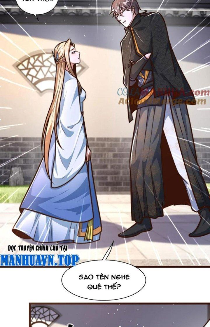 ta nuôi ma quỷ ở trấn ma ti chapter 147 13