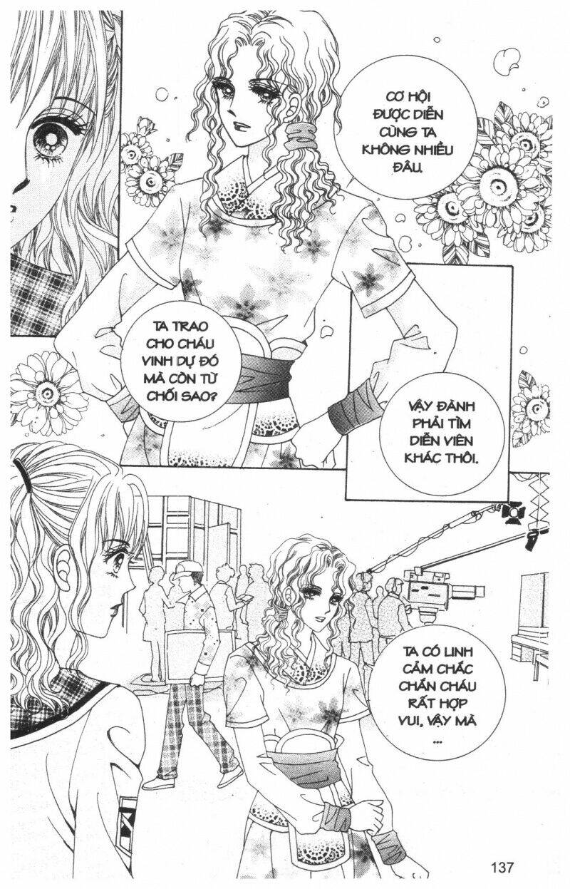 công chúa giả mạo chapter 21 32