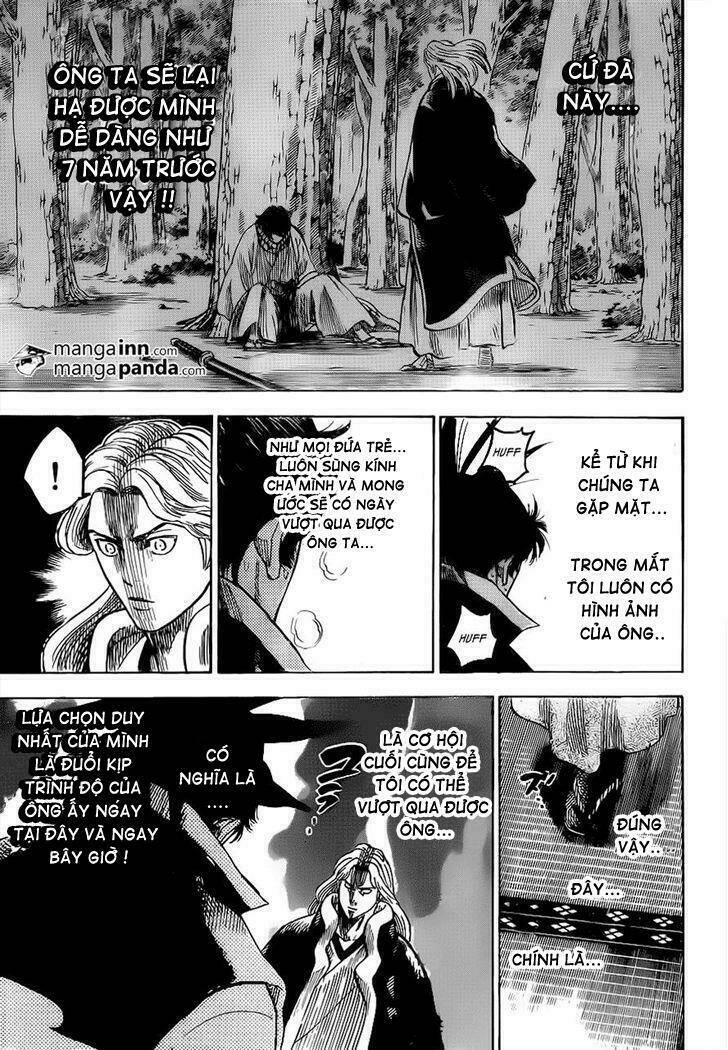 gamaran chapter 182 10