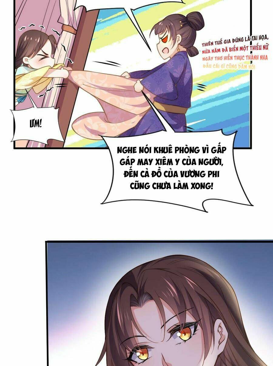 hoạn phi thiên hạ chapter 149 29