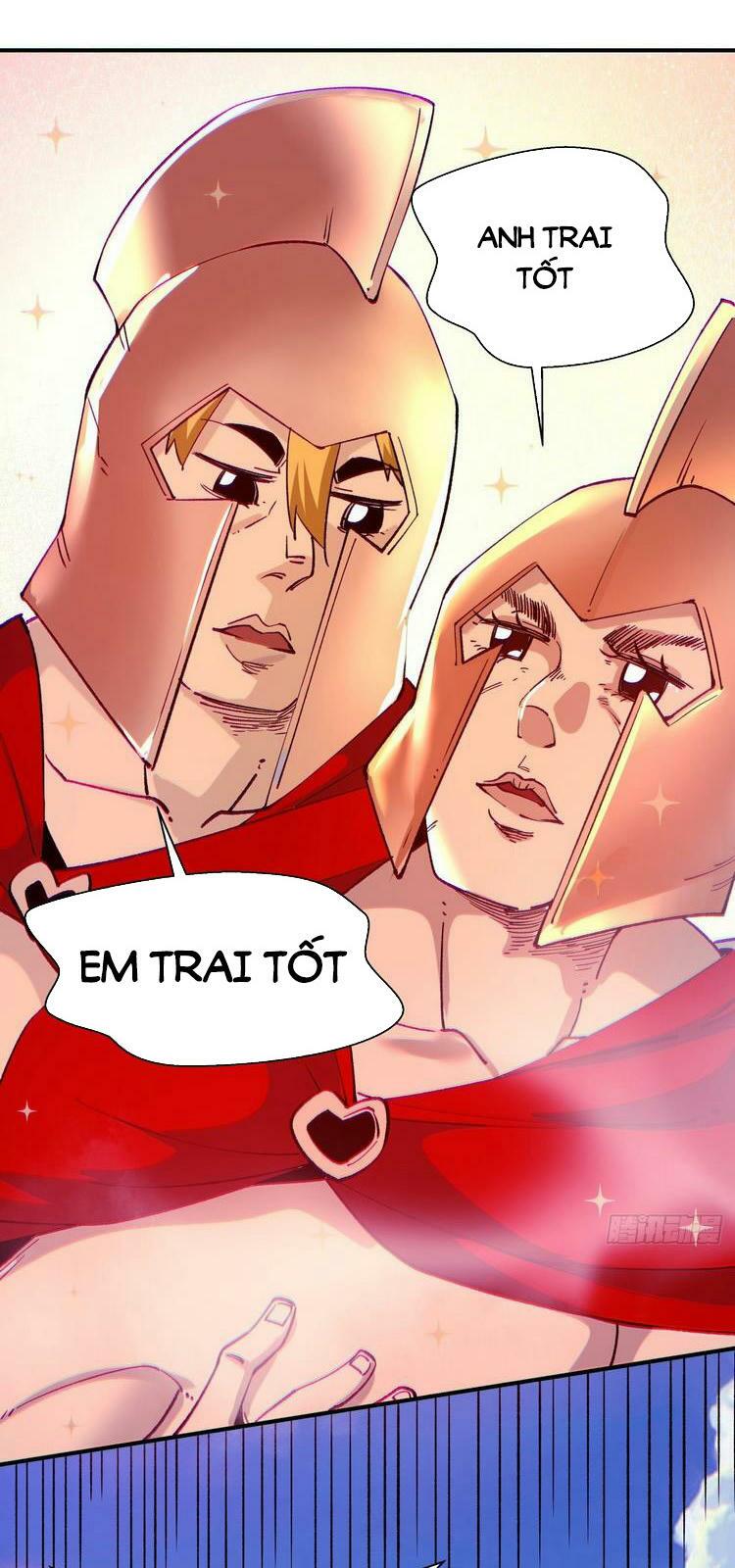 ta là nhà giàu số một, ta không muốn trọng sinh chapter 98 15