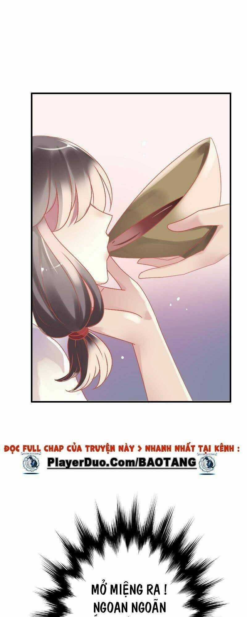 điền viên mật sủng: cô vợ nóng bỏng chapter 62 34