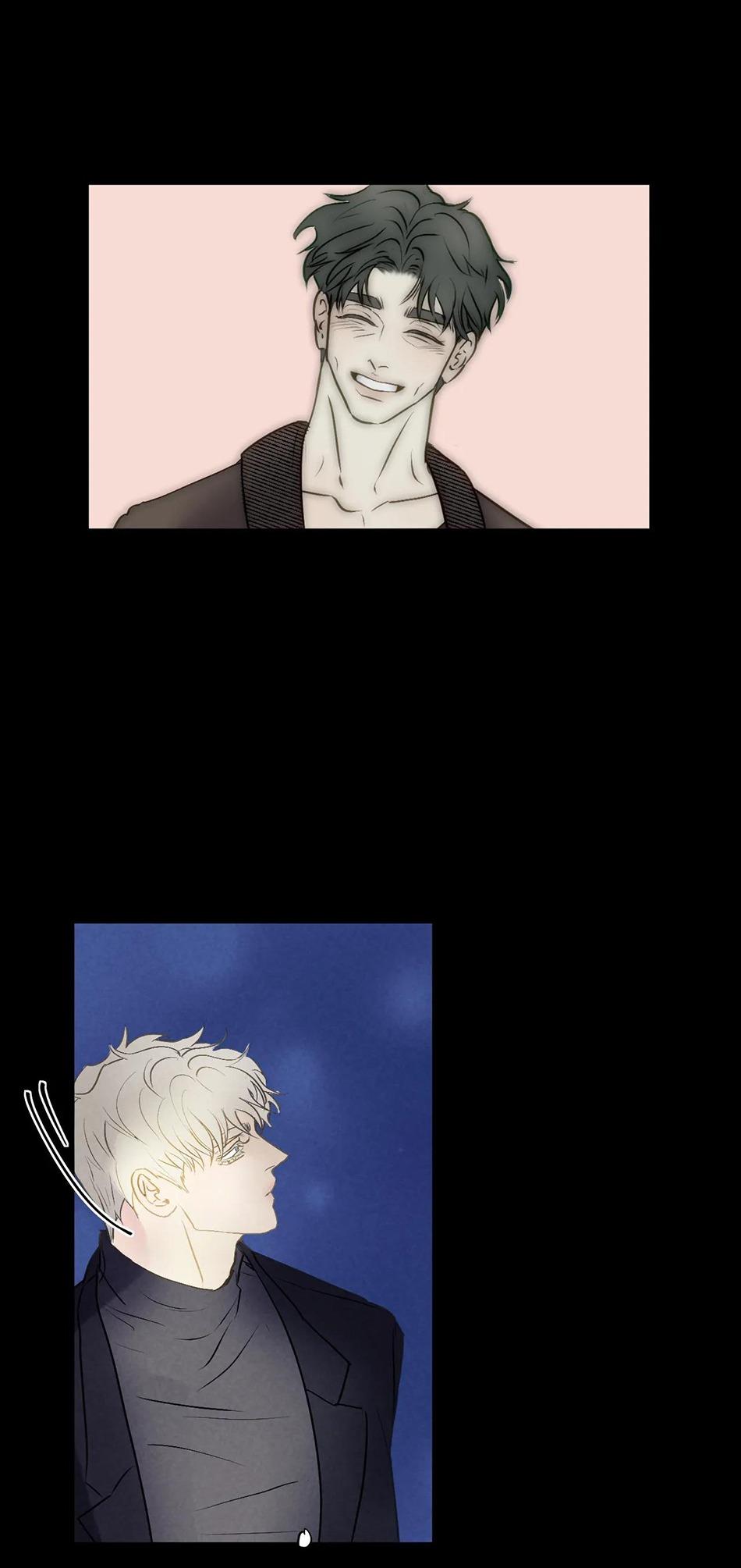 tuyển tập những ông chú tà zâm chapter 2.3 42