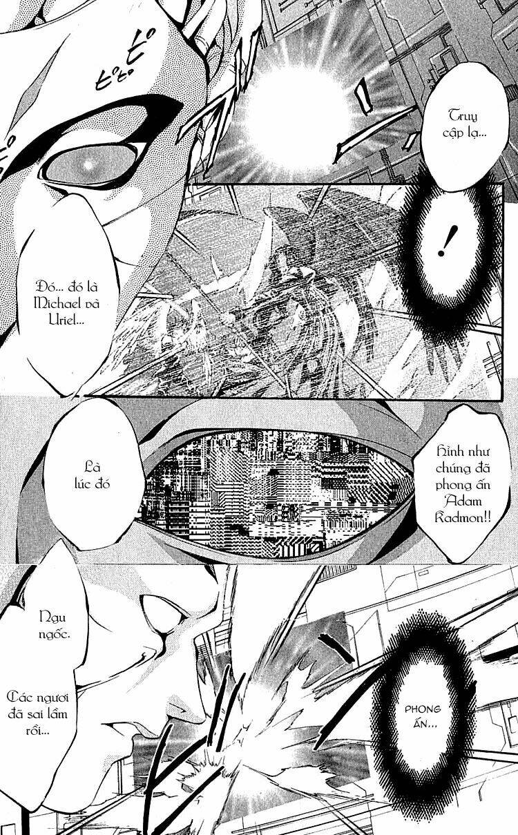 tình yêu loạn luân chapter 120 8