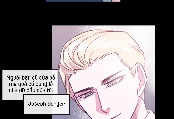 kiếp trước bí ẩn của giáo sư chapter 14 33