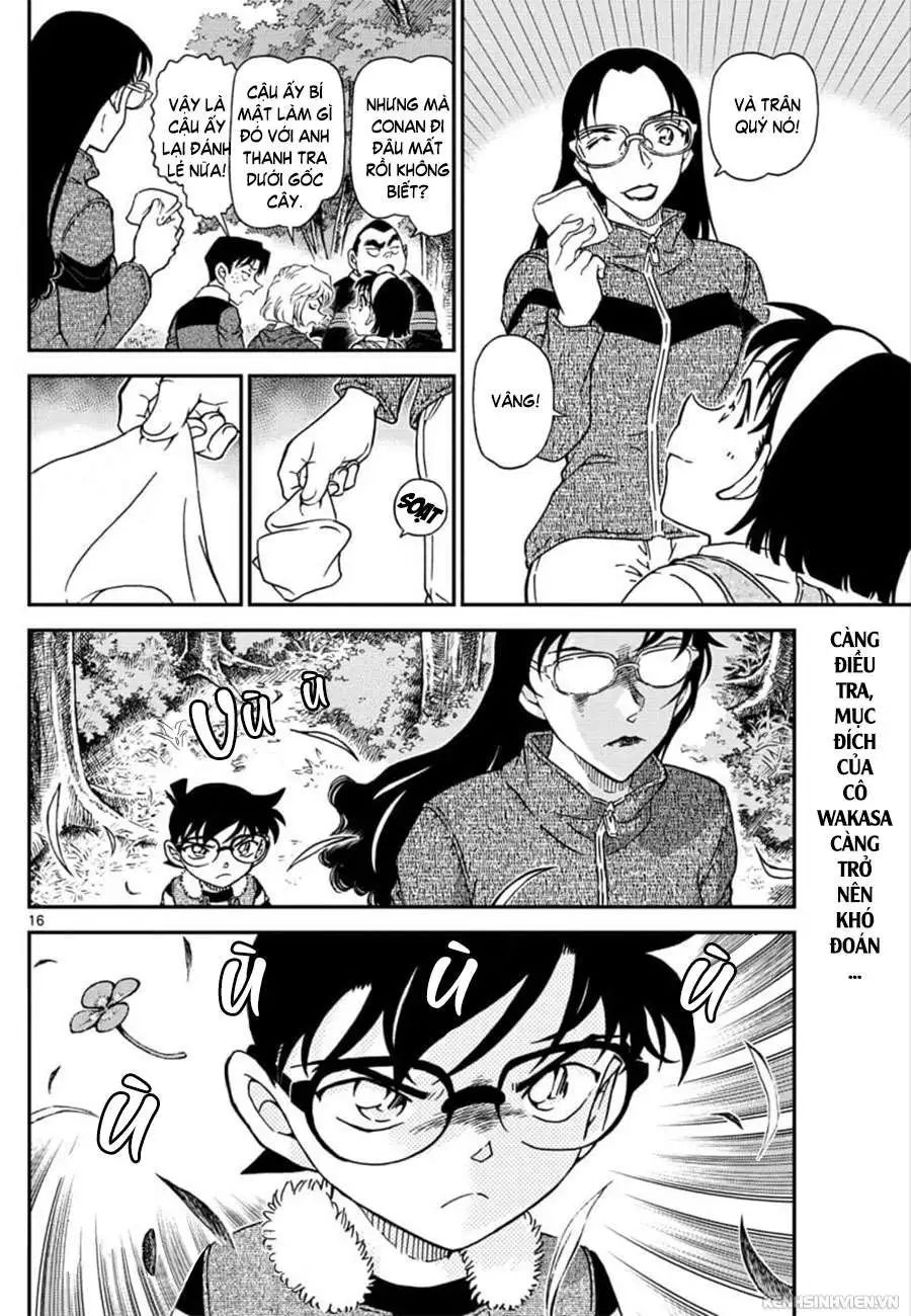 conan chapter 1034 16