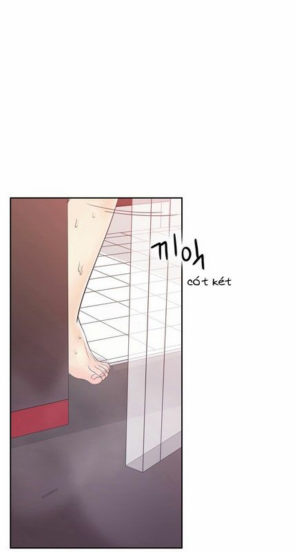 do it one more time- yêu lại từ đầu chapter 1.2 72