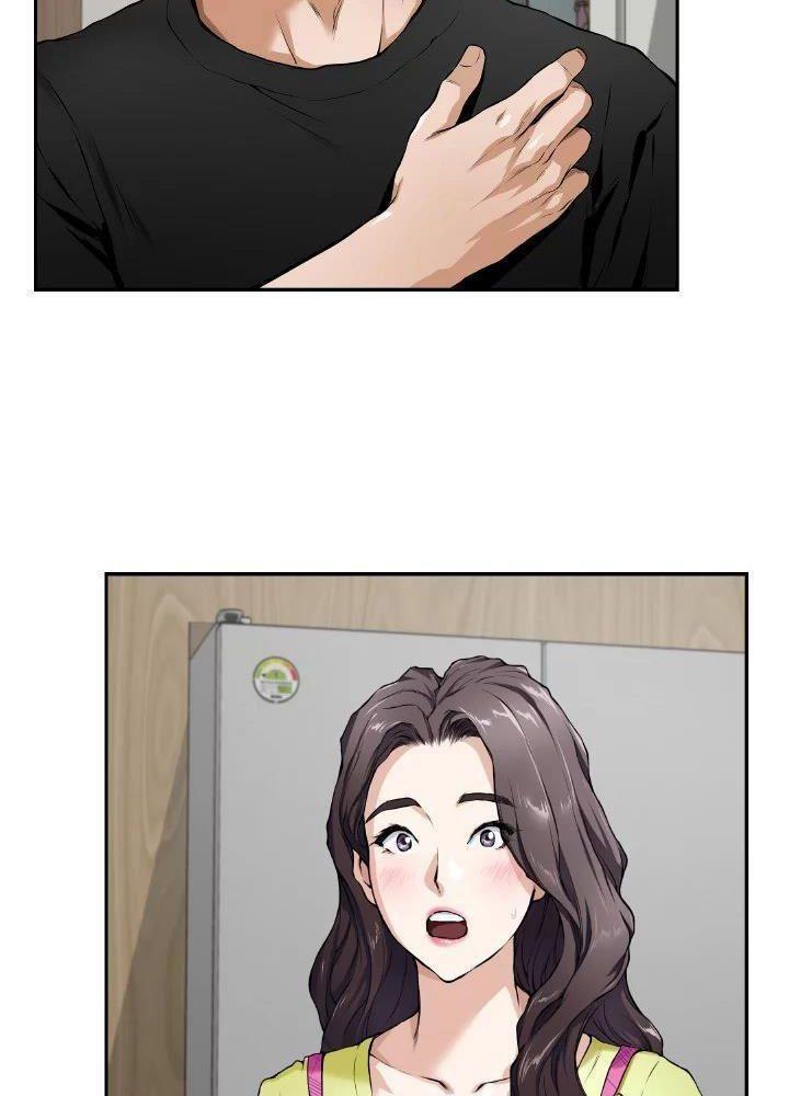 ngủ với chị yêu chapter 1.2 35