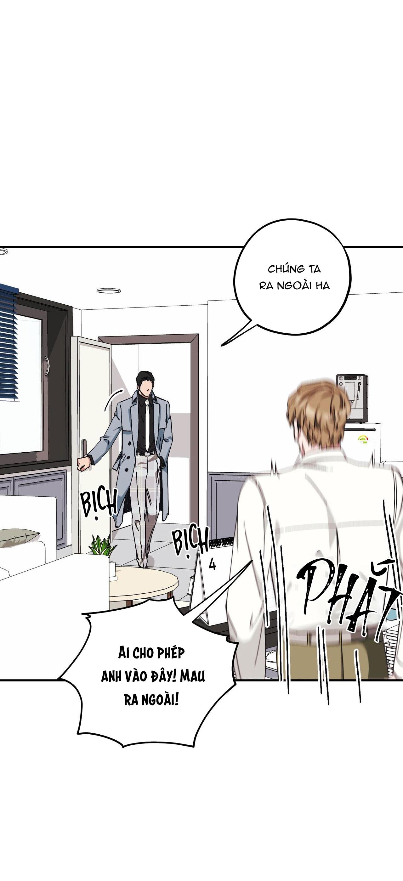 làm dâu nhà tài phiệt họ kang chapter 32 33