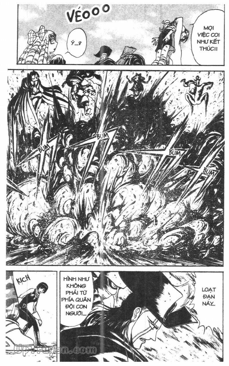 karakuri circus - gánh xiếc quái dị chapter 35 173