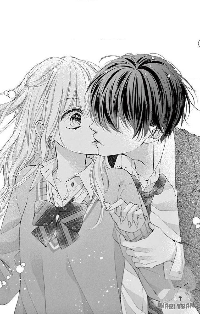 đây là ái, không phải yêu chapter 18 23