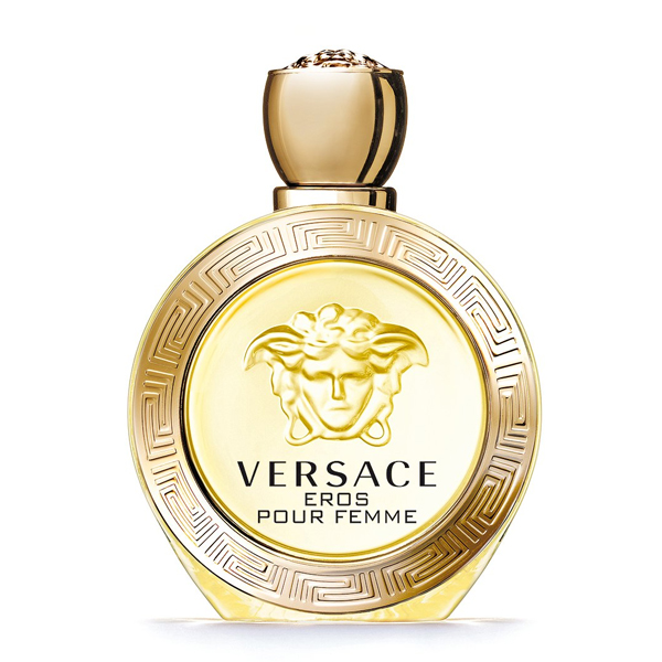 Nước Hoa Nữ Versace Eros Pour Femme - Eau De Toilette (30ml)