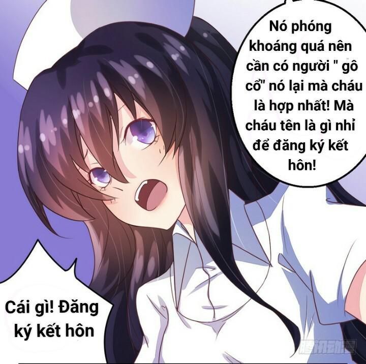 tổng tài đã cưới em chapter 6 9