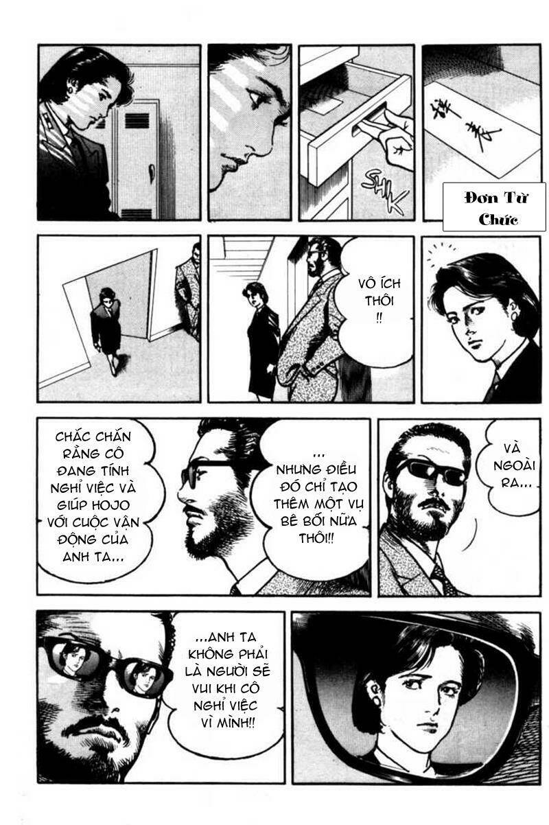 sanctuary chapter 85 4