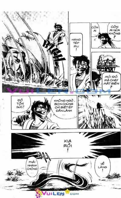 vương tử takeru chapter 12 12