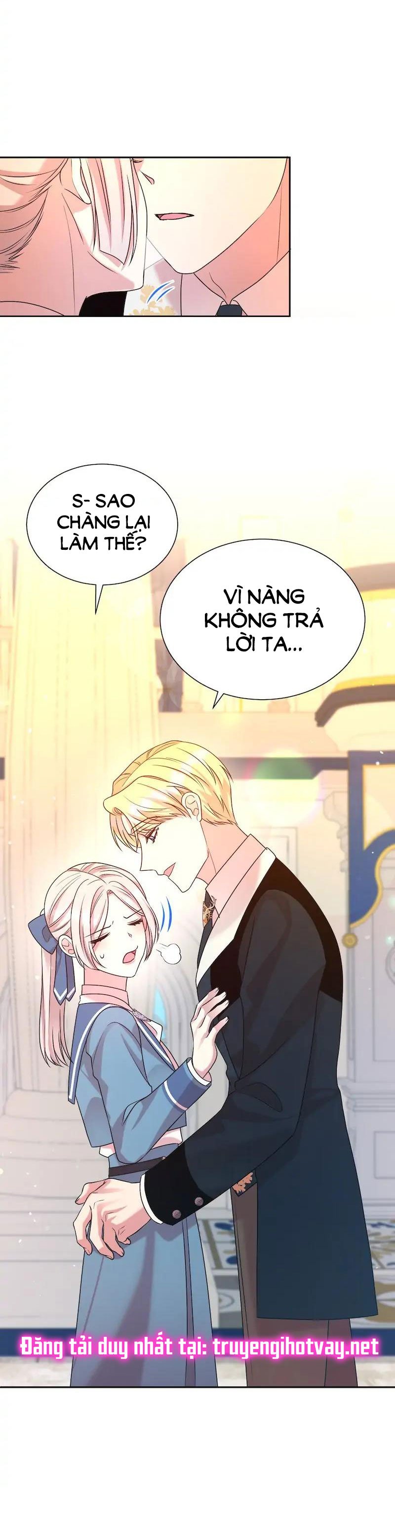 tôi chán nản vì người chồng thứ 2 còn "khỏe" hơn chồng cũ chapter 66.1 12