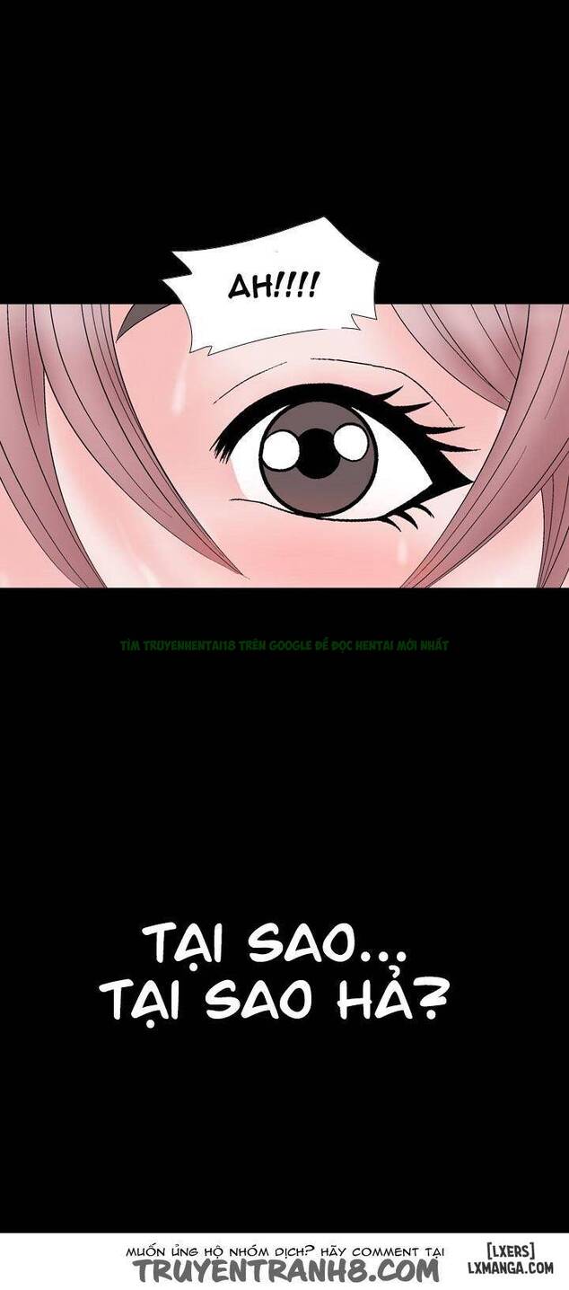 mùi vị của đôi bàn tay chapter 11 2