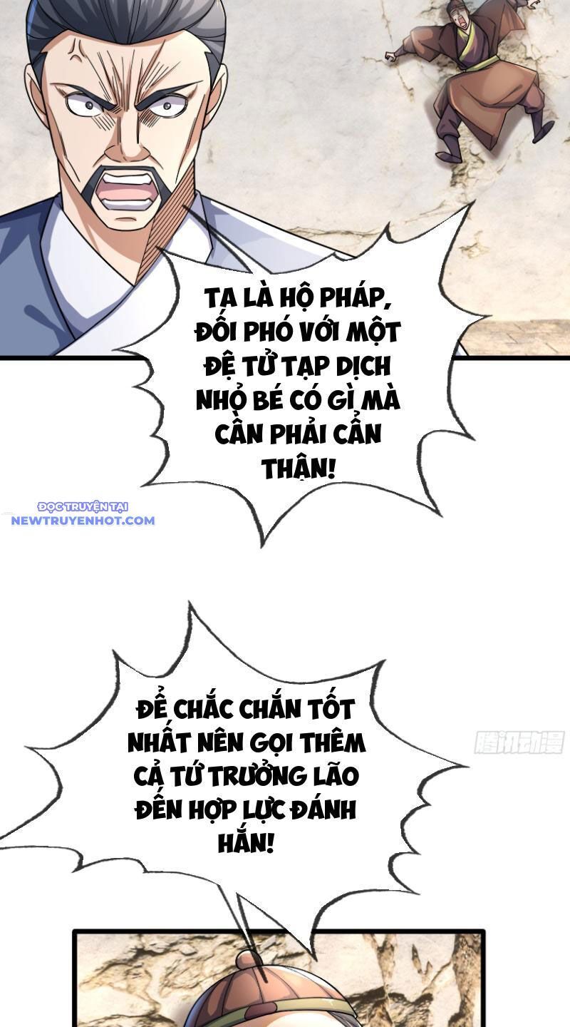 ngủ say vạn cổ: xuất thế đẩy ngang chư thiên chapter 24 82