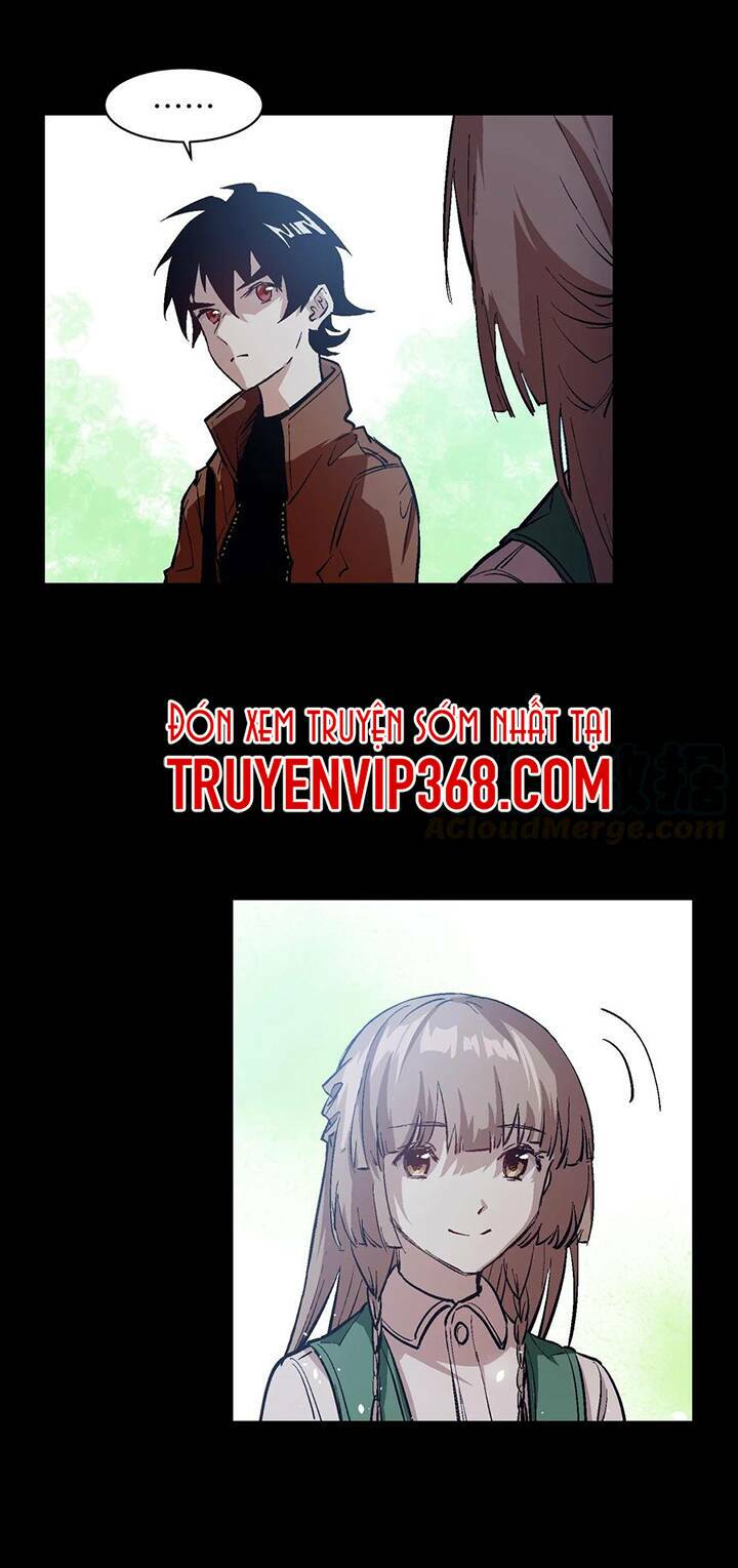 vương bài đặc công trùng sinh vườn trường chapter 40 29