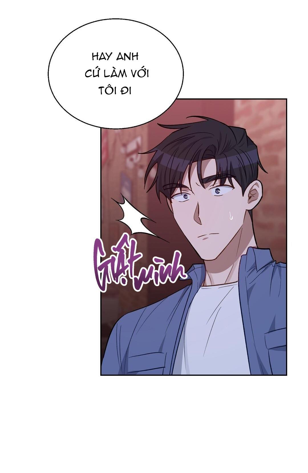 bơi trong mùi hương chapter 14 43