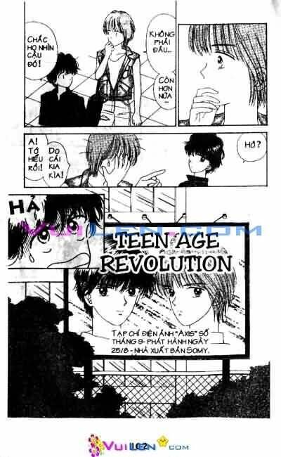 cô nàng đẹp trai chapter 3 103