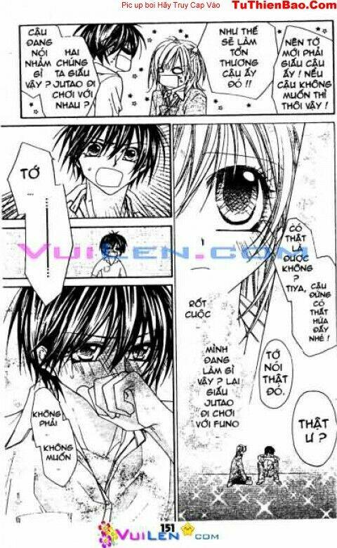 thiên thần giả tạo chapter 3 151