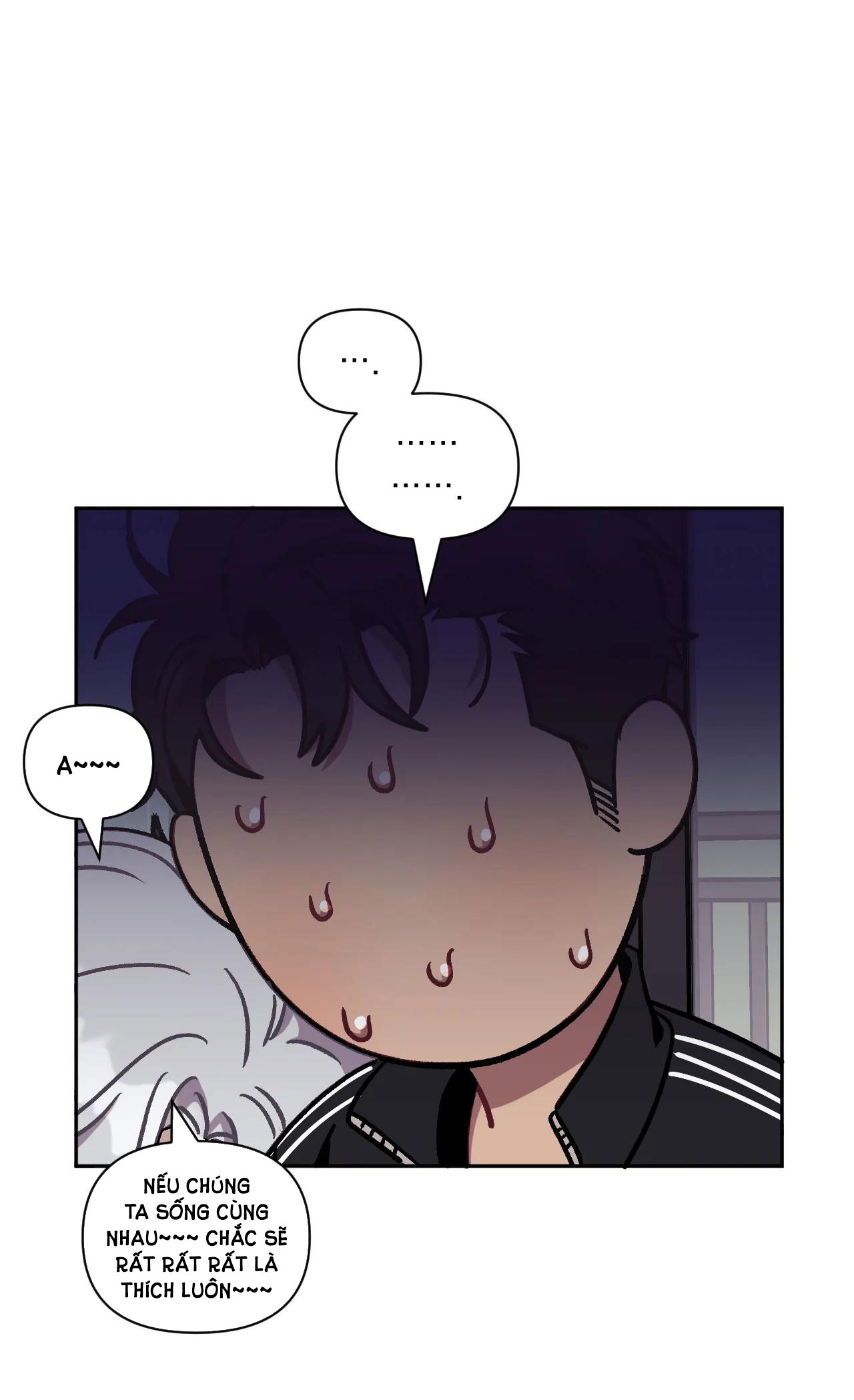 hơn cả bạn bè chapter 65.1 15