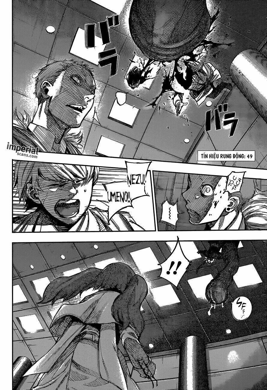 ngạ quỷ vùng tokyo 2 chapter 49 4