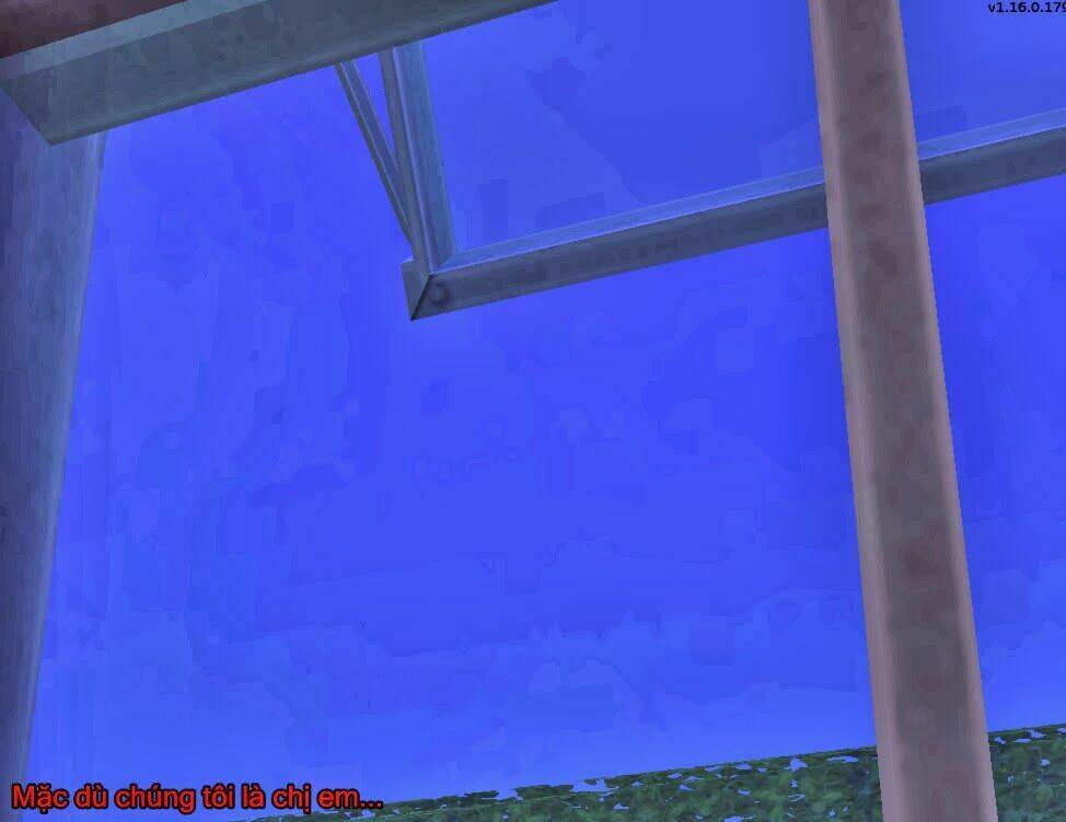 no name ( the sims ) chapter 3 24