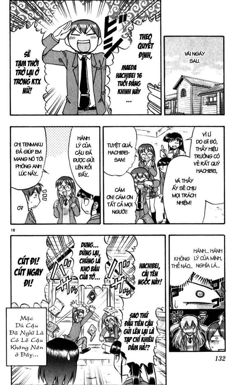 ai kora chapter 97 20