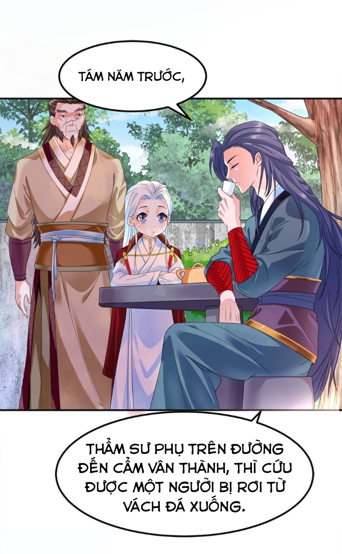 sự tại tất đắc chapter 7 7